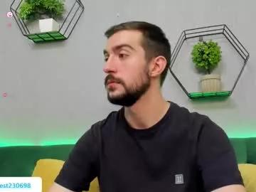 dylan_starxx on Chaturbate