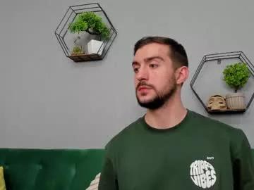 dylan_starxx on Chaturbate