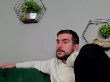 dylan_starxx on Chaturbate