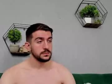 dylan_starxx on Chaturbate