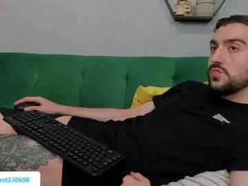 dylan_starxx on Chaturbate