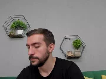 dylan_starxx on Chaturbate