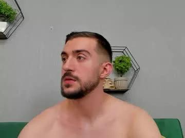 dylan_starxx on Chaturbate