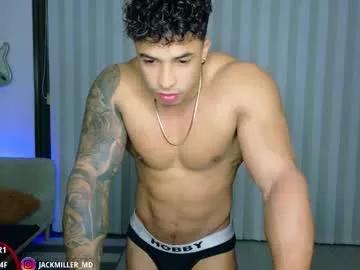 dylanrivera_ from Chaturbate