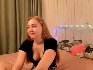 earliesterns from Chaturbate