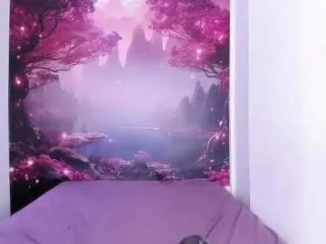 ebonymorex from Chaturbate