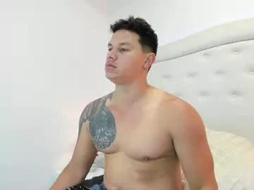 Freechat eclipseandflame on Chaturbate