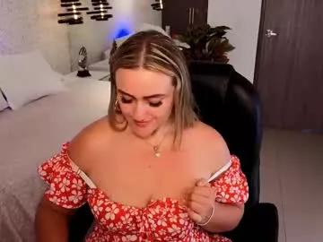 ela_ps from Chaturbate