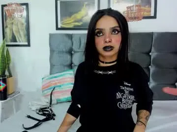 electra_darkk — GOAL: naked looking into your eyes [59 tokens remaining] I WANT TO FUCK TWO DICKS TODAY  #skinny #fuckmachine #tattoo #latina #bdsm