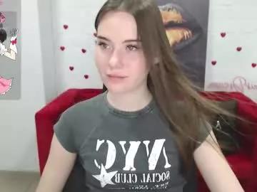 elenaoconar on Chaturbate 