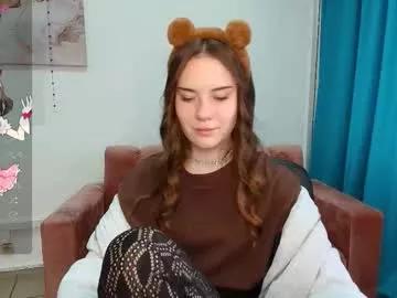 elenaoconar on Chaturbate 