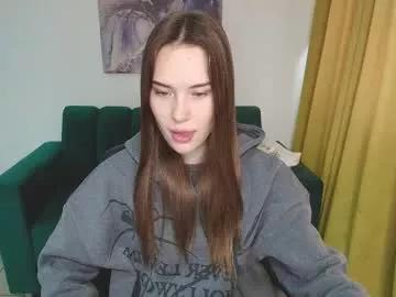 elenaoconar on Chaturbate 