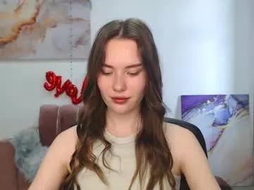 elenaoconar on Chaturbate 