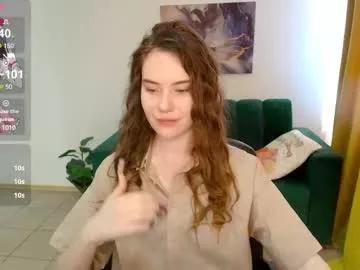 elenaoconar on Chaturbate 