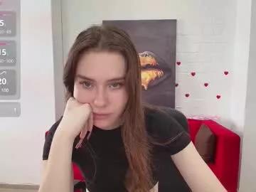 elenaoconar on Chaturbate 