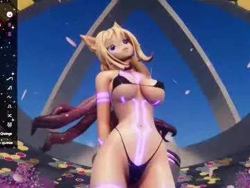 elfielovevt from Chaturbate