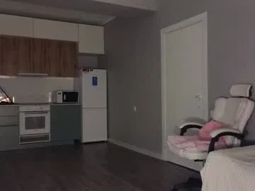 ella_lee15 from Chaturbate