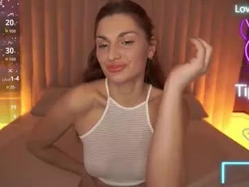 ellagoldenn from Chaturbate