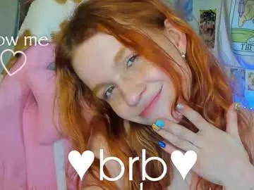 elly_milas on Chaturbate