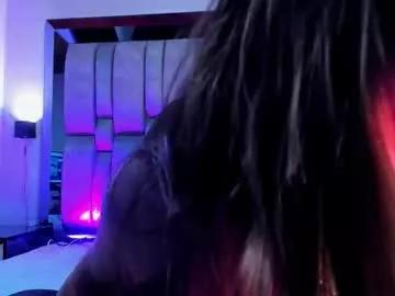 emilycristal from Chaturbate