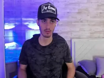 emir_ozan from Chaturbate