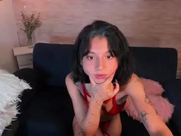 emmaduff_ on Chaturbate 