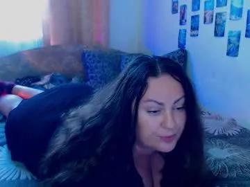 emmyxotty on Chaturbate 