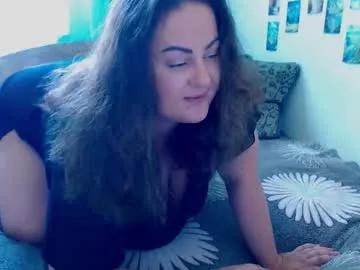 emmyxotty on Chaturbate 