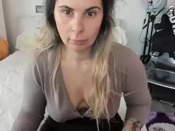 eroticsensualkitty4u from Chaturbate
