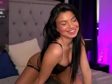 esmeluv on Chaturbate 