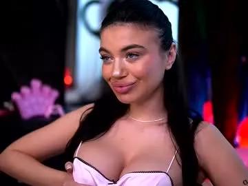 esmeluv on Chaturbate 
