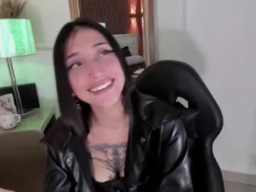 evabellee on Chaturbate