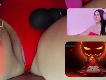 evabloom_ from Chaturbate