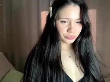 evacake — Goal:  hug and kiss PVT OPEN  #18 #new #teen #asian #lovense [5 tokens remaining]