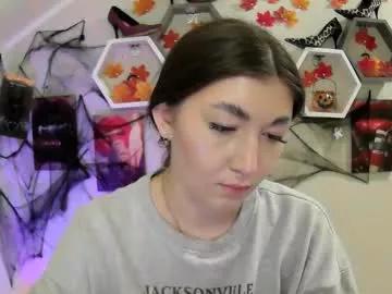 evachaturbatte from Chaturbate