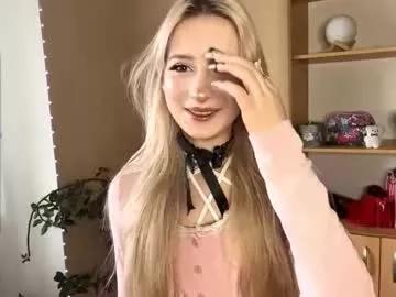 evaqt from Chaturbate