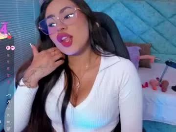 eveline_figeroa on Chaturbate 