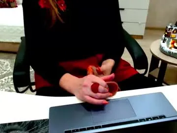 evelove33 — Reach the Goal: topless)  #milf #pantyhose #dildo #lovense #c2c [271 tokens remaining]