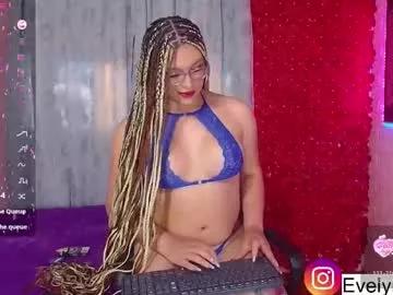 evelynfox_xx from Chaturbate
