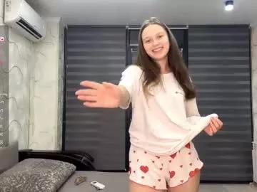 evonnesilvestre from Chaturbate