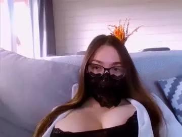 eyescomet from Chaturbate
