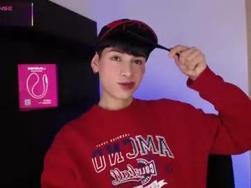 ezra_storm from Chaturbate