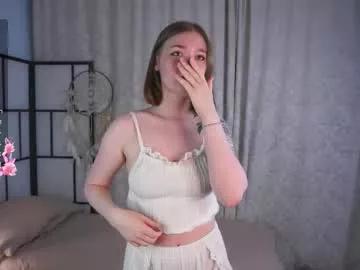fannyedger from Chaturbate