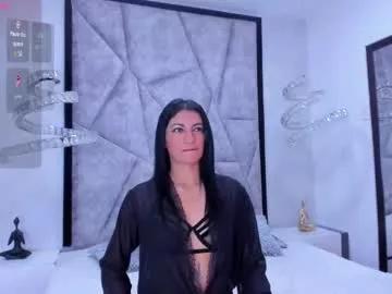 fatimarosales from Chaturbate