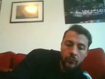 fedelion — make me cum #cum #italian #bigcock