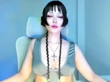 felinebloodbite from Chaturbate
