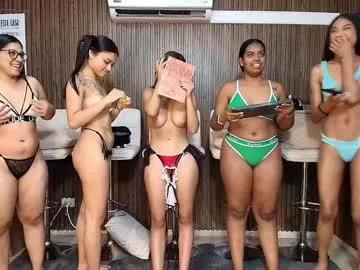 Freechat fetishcouples on Chaturbate