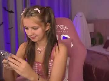 fluffy_waffles on Chaturbate 