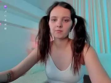 fluffy_waffles on Chaturbate 