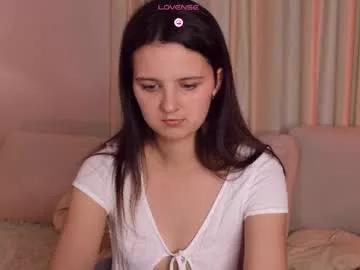 fluffy_waffles on Chaturbate 